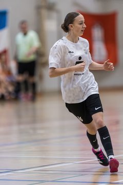 Bild 1179 - wBJ NFV Futsalmeisterschaft